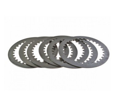 Separadores de embrague TRW MES406-6