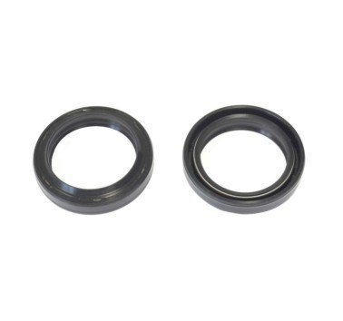 Athena P40fork455047 juego retenes de Horquilla Suzuki DR 600 S