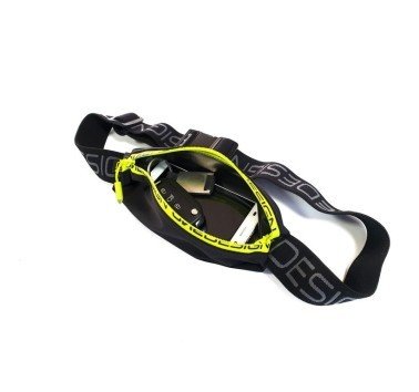 ONE Design cinturón impermeable porta objetos