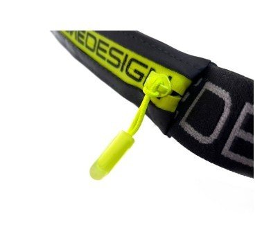 ONE Design cinturón impermeable porta objetos