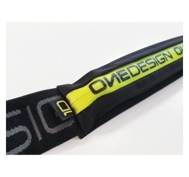 ONE Design cinturón impermeable porta objetos
