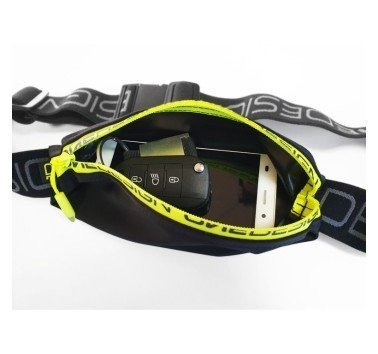 ONE Design cinturón impermeable porta objetos