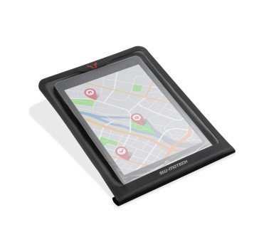 SW-motech funda Drybag de tablet para sistema molle