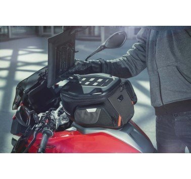 SW-motech funda Drybag de tablet para sistema molle