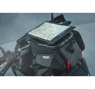 SW-motech funda Drybag de tablet para sistema molle