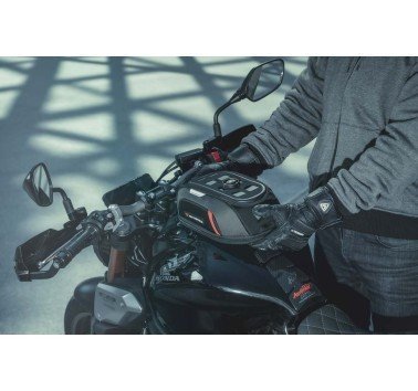 SW-Motech funda Drybag de teléfono para sistema molle