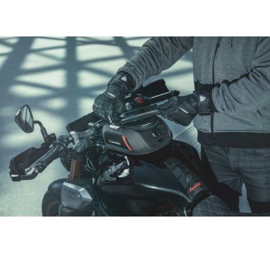 SW-Motech funda Drybag de teléfono para sistema molle