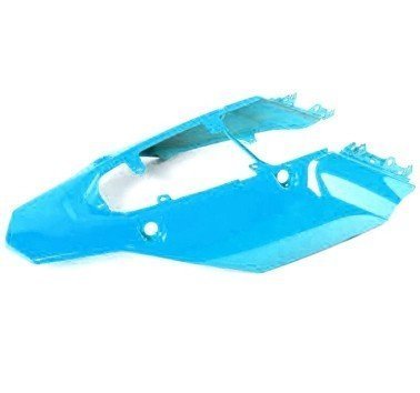 Tapa colin trasera bw3-f1731-00-g8 azul rally Yamaha Tenere 700
