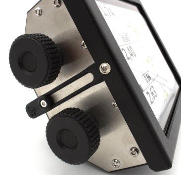 Roadbook manual F2R rb801 con retroiluminación
