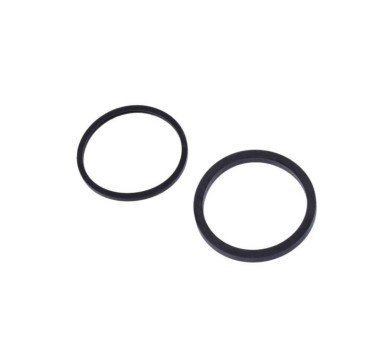 Juntas para reparación pistón pinza de freno trasero Honda Dominator 650 (97-02)