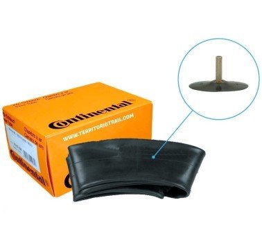 Cámara estandar Continental delantera 21"