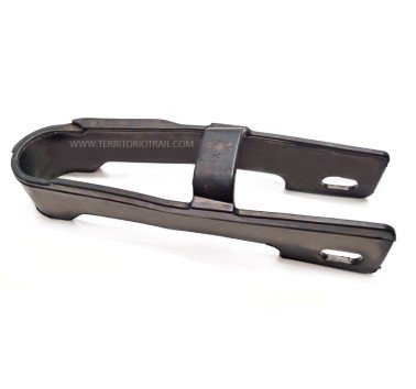 Patín de cadena protector de basculante Royal Enfield Himalayan 410