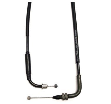 Cable de acelerador 1017150/a Royal Enfield Himalayan 410
