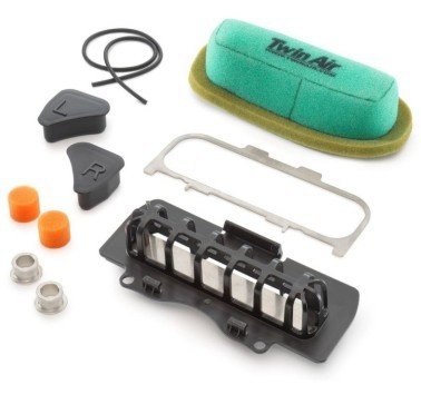 Kit filtro de aire Twin Air 63506915144 para KTM 790 / 890 Adventure / Norden