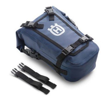 Bolsa trasera Husqvarna 5 litros