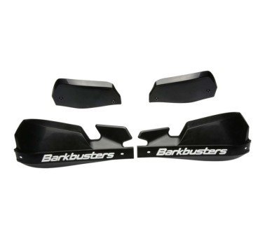 Barkbusters respuesto paramanos VPS negros