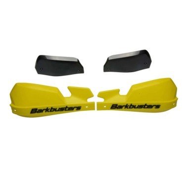 Barkbusters respuesto paramanos VPS amarillos