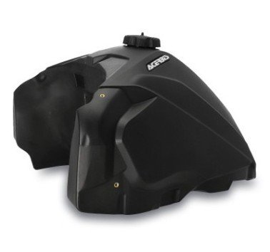 Depósito acerbis 0024743 negro 23 litros Yamaha Tenere 700