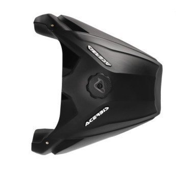 Depósito acerbis 0024743 negro 23 litros Yamaha Tenere 700