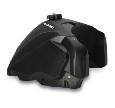 Depósito acerbis 0024743 negro 23 litros Yamaha Tenere 700