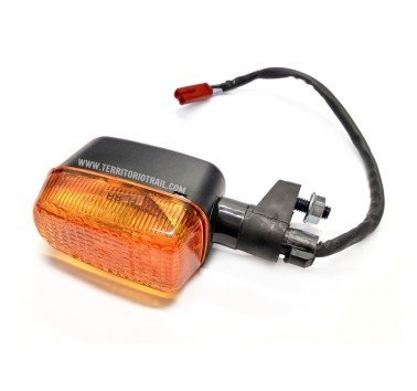 Intermitente delantero drcho. / trasero izq. Royal Enfield Himalayan 410