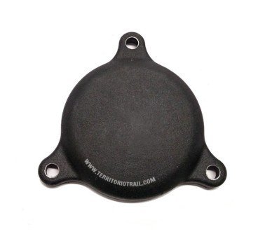 Tapa filtro de aceite Royal Enfield Himalayan 410