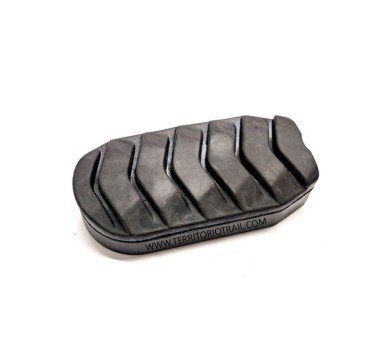 Repuesto goma para estriberas Royal Enfield Himalayan 410