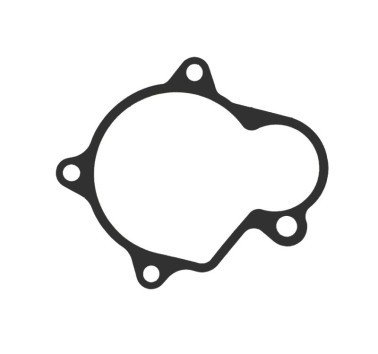 Junta tapa motor de arranque Yamaha