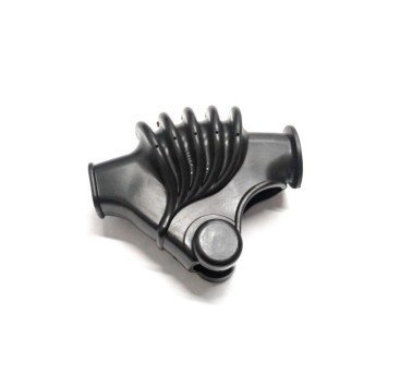 Cubierta de goma para maneta de embragueYamaha XT 350 / XT 600 (84-90)