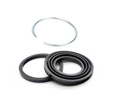 Juntas para reparación pistón de pinza delantera Yamaha XT 600 (2KF, 3PW1, 55W, 1VJ, 3AJ)