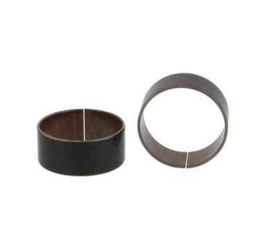 Casquillos deslizamiento de barra 46.70 x 20 x 1.50