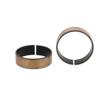 Casquillos deslizamiento de botella 45 x 15 x 2.00