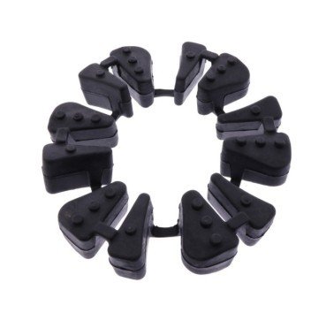 Juego flectores de corona Triumph Tiger 800