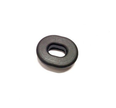 Goma de tapas laterales Yamaha TT 600 / XT 600 / XT 350 / XT 750