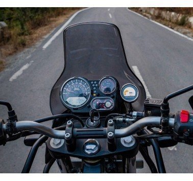 Cúpula original Royal Enfield Himalayan 410 euro 5