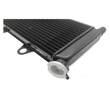 Radiador Yamaha XT 660 Z Tenere