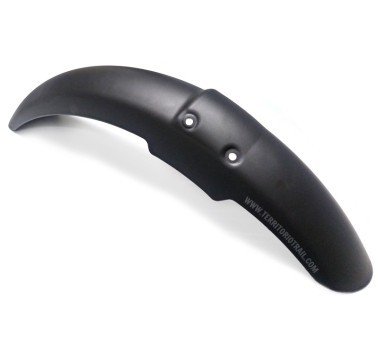 Guardabarros delantero 587802/e Royal Enfield Himalayan 410