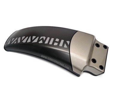 Guardabarros delantero (alto) 866204 Royal Enfield Himalayan 410