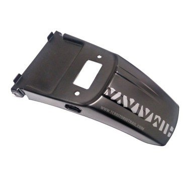 Guardabarros trasero 801653 Royal Enfield Himalayan 410