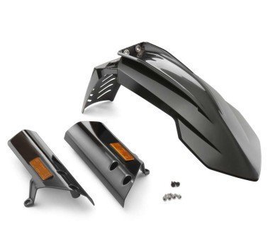 Kit de guardabarros alto para Husqvarna 901 Norden / KTM 790