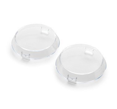 Juego de protectores para faros auxiliares Husqvarna Norden 901