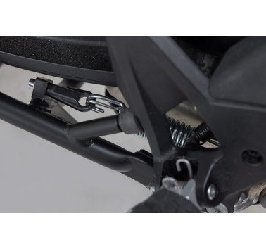 SW-Motech caballete central Husqvarna Norden 901