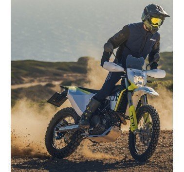 Cúpula Husqvarna 701 Enduro
