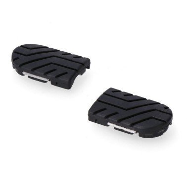 SW-Motech juego de gomas de repuesto para estriberas ION