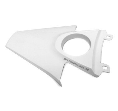 Tapa guardabarros trasero Husqvarna 701 Enduro