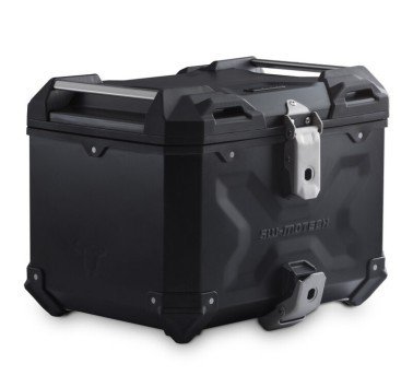 SW-Motech baul superior 38 litros negro