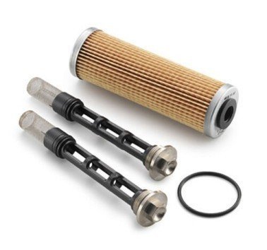 Kit filtros de aceite originales KTM 790 / 890 / 901 / 1090 / 1190 / 1290 / Adventure