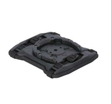SW-Motech base para colocar bolsas de depósito pro en el asiento