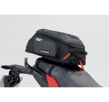 SW-Motech base para colocar bolsas de depósito pro en el asiento