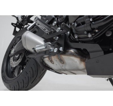 SW-Motech caballete central para Yamaha tracer 7